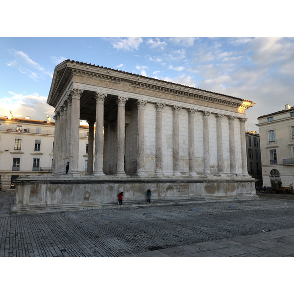 Picture France Nimes 2018-02 7 - Journey Nimes