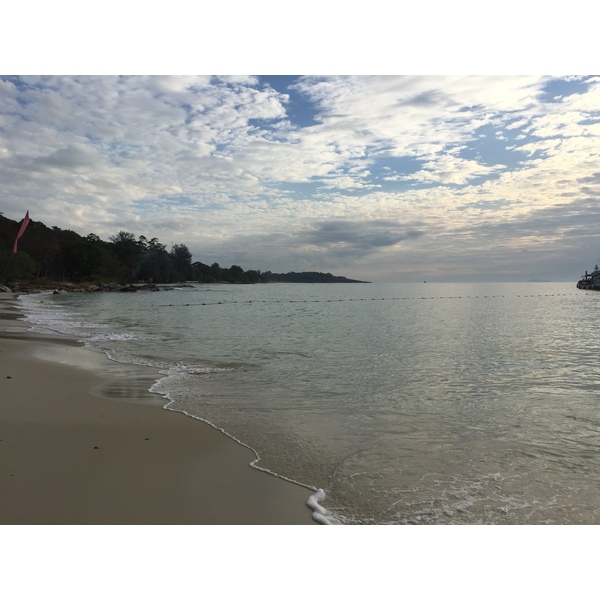 Picture Thailand Ko Samet 2016-12 26 - Tour Ko Samet