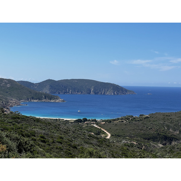 Picture France Corsica Arone Beach 2023-06 9 - Journey Arone Beach