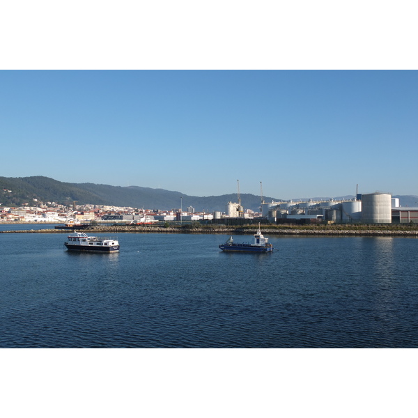 Picture Portugal Viana do Castello 2013-01 102 - Tour Viana do Castello