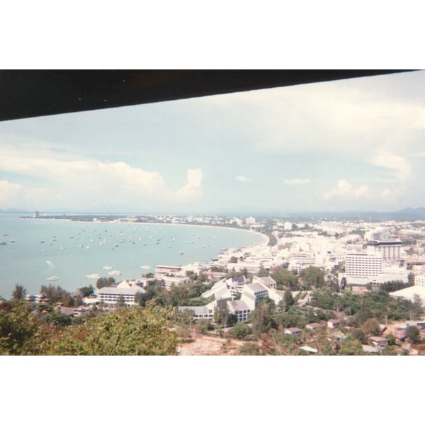 Picture Thailand Pattaya 1989-04 5 - Recreation Pattaya