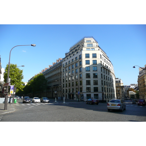 Picture France Paris Avenue de Friedland 2007-09 69 - Around Avenue de Friedland