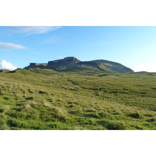 Picture United Kingdom Skye 2011-07 259 - History Skye