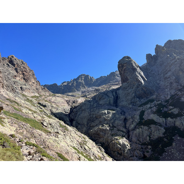 Picture France Corsica Monte Cinto 2023-10 56 - Center Monte Cinto