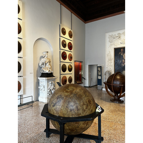 Picture Italy Venice Correr Museum 2022-05 10 - Around Correr Museum