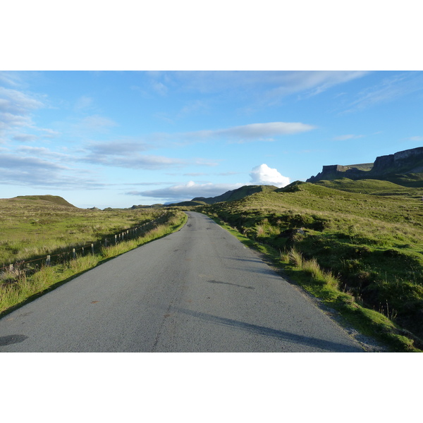 Picture United Kingdom Skye 2011-07 267 - Center Skye