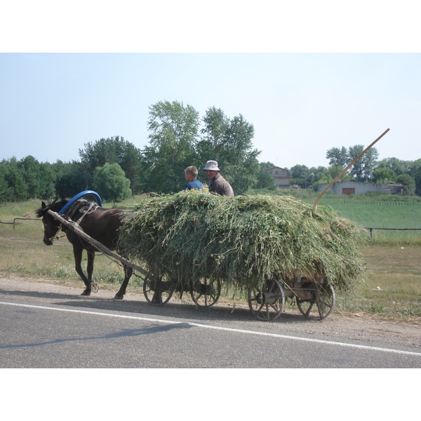 Picture Russia From Ufa to Kazan 2006-07 90 - History From Ufa to Kazan