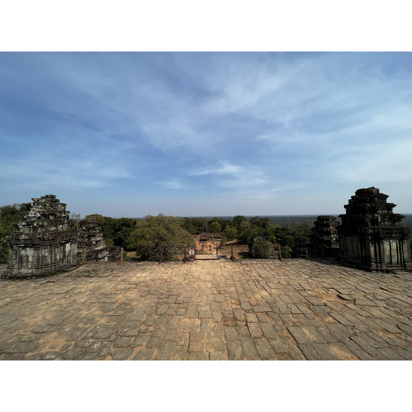 Picture Cambodia Siem Reap Phonom Bakheng 2023-01 9 - Tours Phonom Bakheng