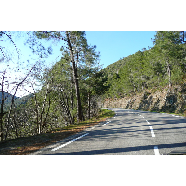 Picture France Cevennes Mountains 2008-04 54 - Tours Cevennes Mountains