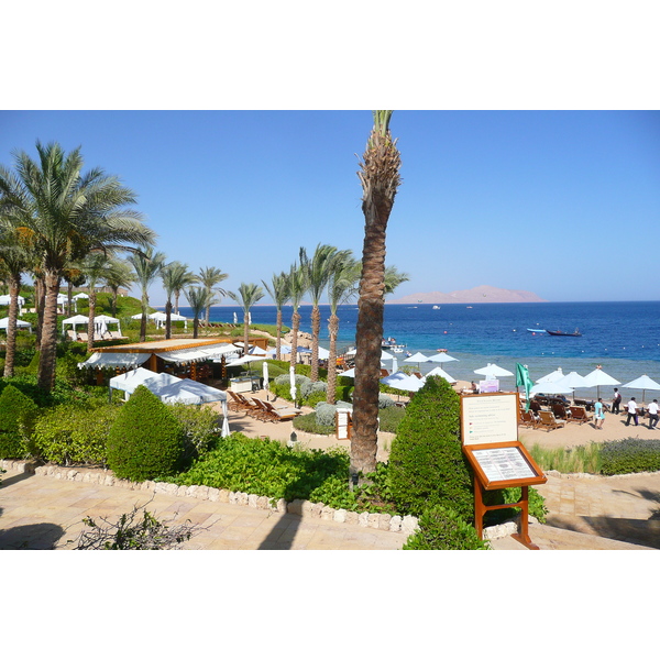 Picture Egypt Sharm el Sheikh Four Seasons Hotel Four Seasons Beach 2008-06 14 - Center Four Seasons Beach