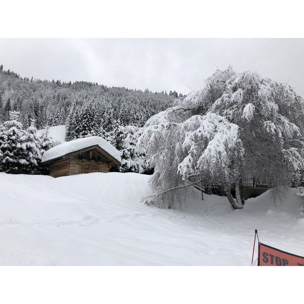 Picture France La Clusaz 2017-12 149 - Tours La Clusaz