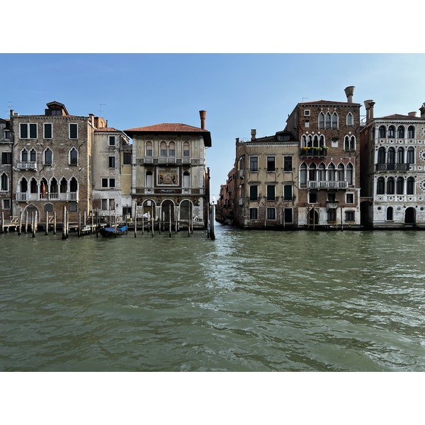 Picture Italy Venice 2022-05 229 - Tours Venice