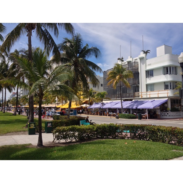 Picture United States Miami Beach 2015-03 134 - Discovery Miami Beach