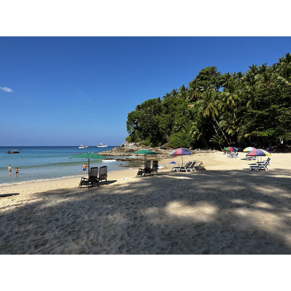 Picture Thailand Phuket Surin Beach 2021-12 96 - History Surin Beach