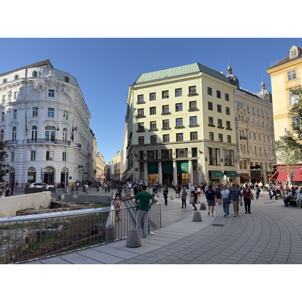 Picture Austria Vienna 2025-09 74 - Center Vienna
