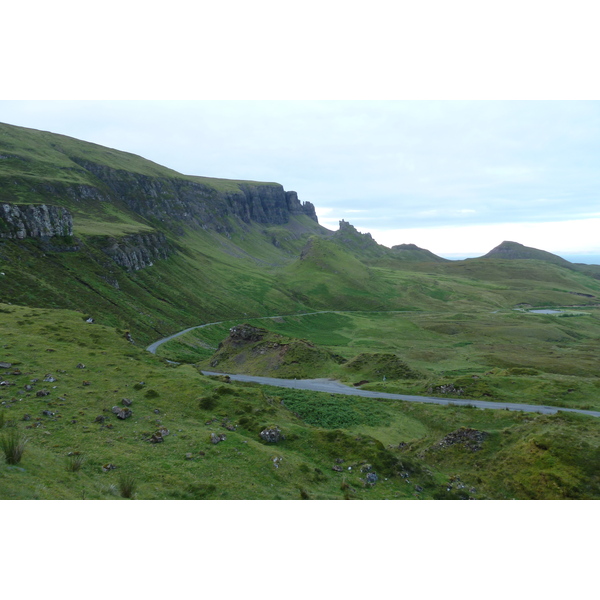 Picture United Kingdom Skye 2011-07 248 - Tours Skye