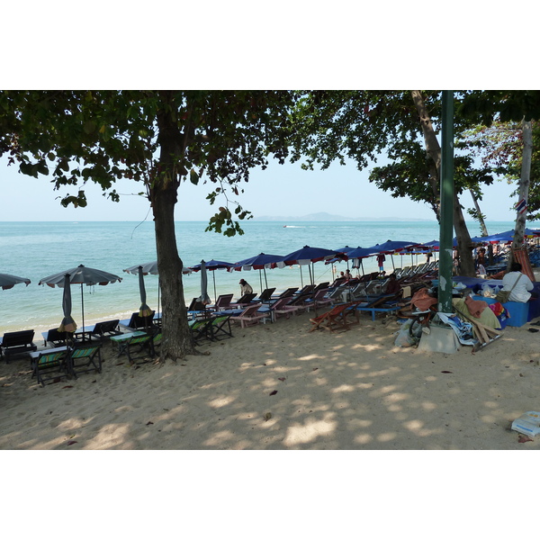 Picture Thailand Pattaya View Talay 3 2011-01 53 - Tours View Talay 3