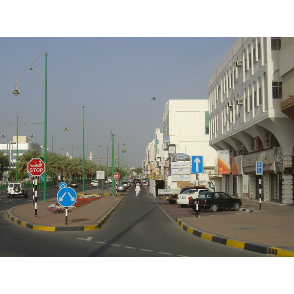 Picture United Arab Emirates Al Ain 2005-03 98 - Around Al Ain