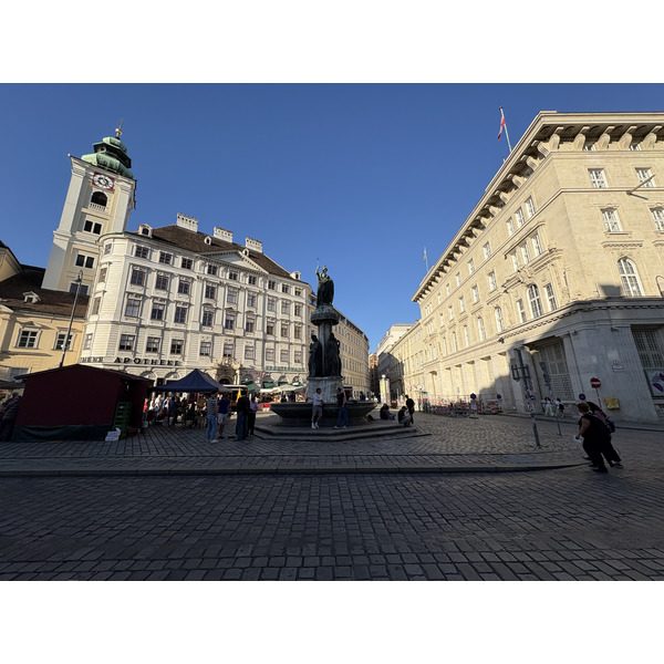 Picture Austria Vienna 2025-09 150 - Discovery Vienna