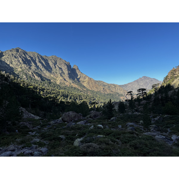 Picture France Corsica Monte Cinto 2023-10 34 - Discovery Monte Cinto