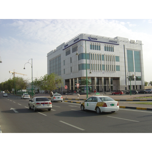 Picture United Arab Emirates Al Ain 2005-03 94 - Tours Al Ain