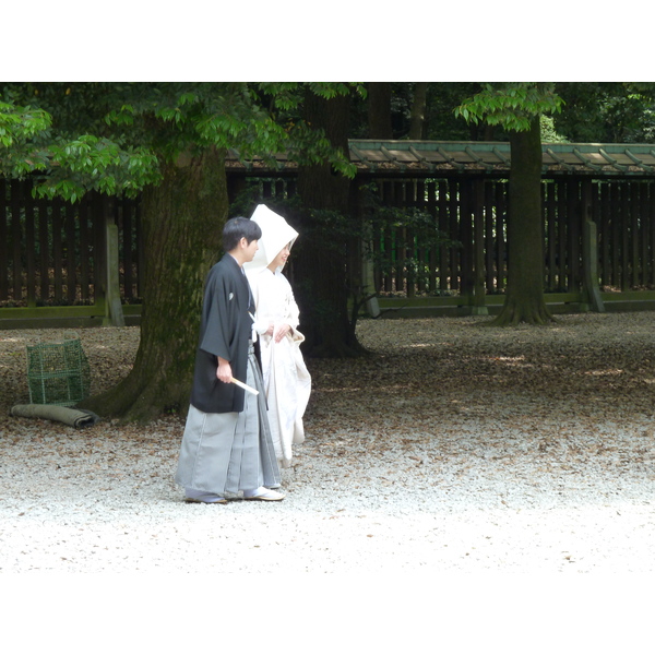 Picture Japan Tokyo Yoyogi Park 2010-06 39 - Around Yoyogi Park