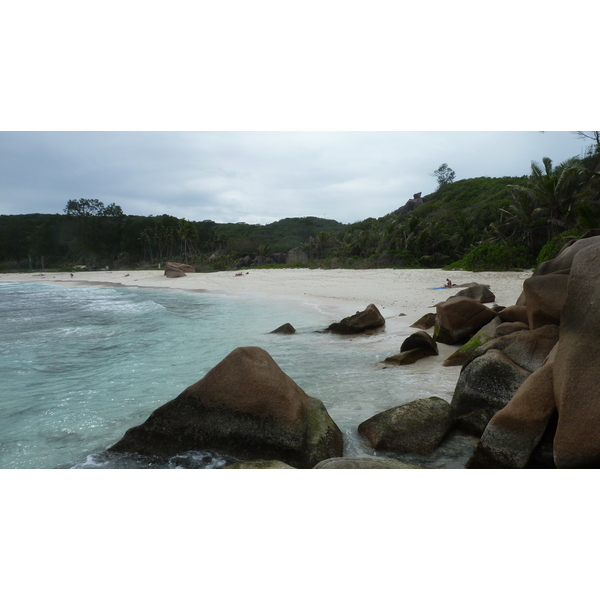 Picture Seychelles La Digue 2011-10 177 - Around La Digue