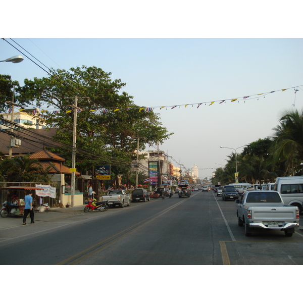 Picture Thailand Jomtien Jomtien Sainueng 2008-01 52 - Center Jomtien Sainueng