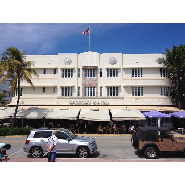 Picture United States Miami Beach 2015-03 152 - Journey Miami Beach