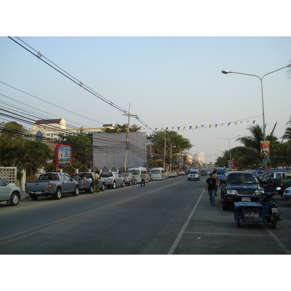 Picture Thailand Jomtien Jomtien Sainueng 2008-01 11 - Around Jomtien Sainueng