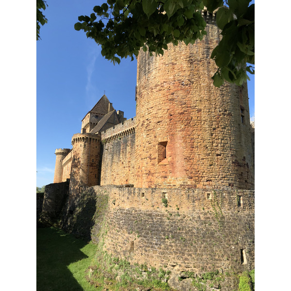 Picture France Castelnau Bretenoux Castle 2018-04 66 - Journey Castelnau Bretenoux Castle