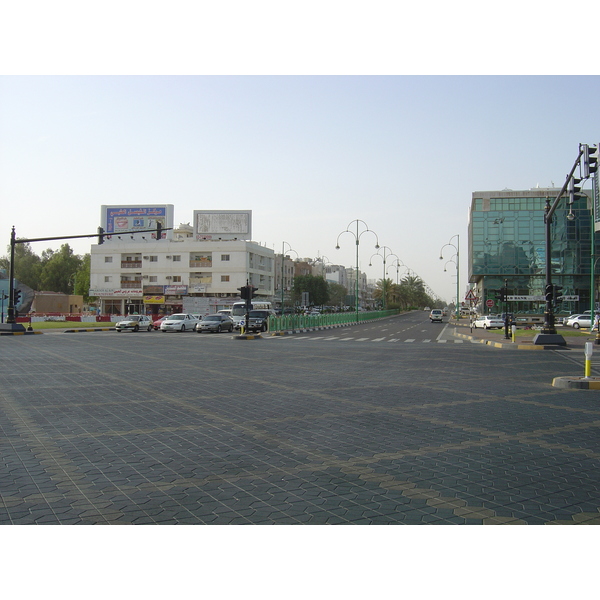 Picture United Arab Emirates Al Ain 2005-03 80 - Tour Al Ain