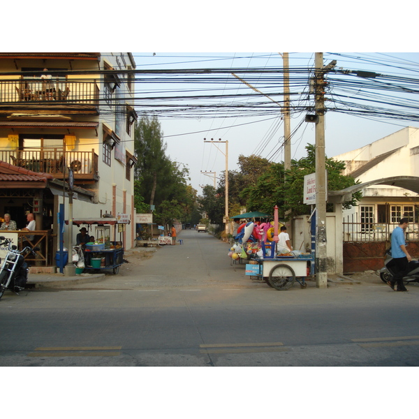 Picture Thailand Jomtien Jomtien Sainueng 2008-01 6 - History Jomtien Sainueng