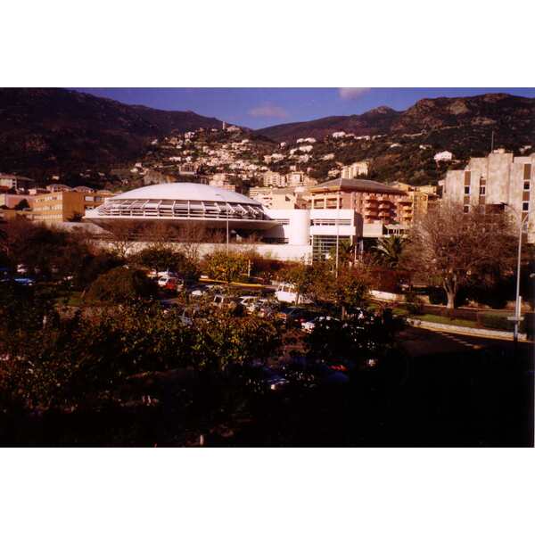 Picture France Corsica Old Postcards bastia 1900-01 163 - Tour bastia