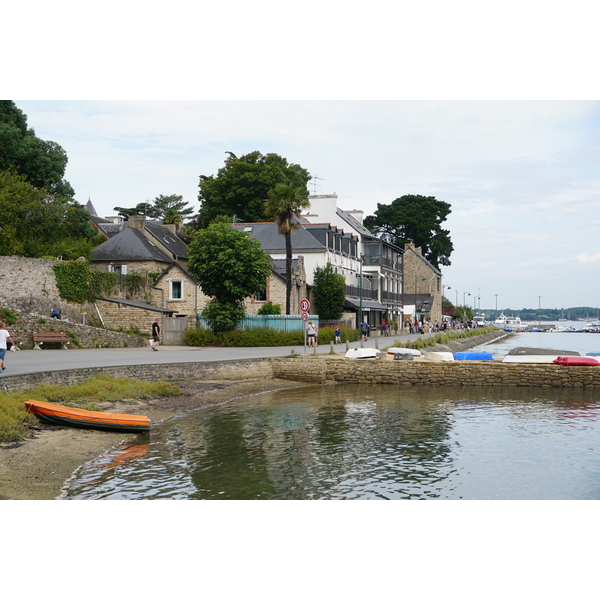 Picture France Ile-aux-Moines 2016-08 103 - Recreation Ile-aux-Moines