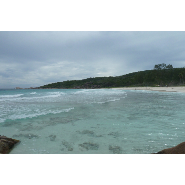 Picture Seychelles La Digue 2011-10 125 - History La Digue