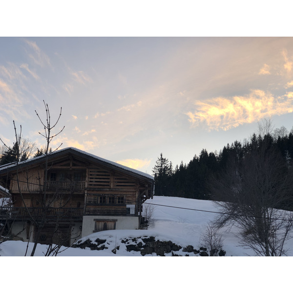 Picture France La Clusaz 2017-12 247 - Around La Clusaz