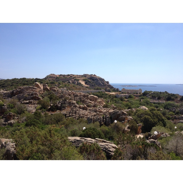 Picture Italy Sardinia Roccia dell'Orso 2015-06 14 - Tours Roccia dell'Orso