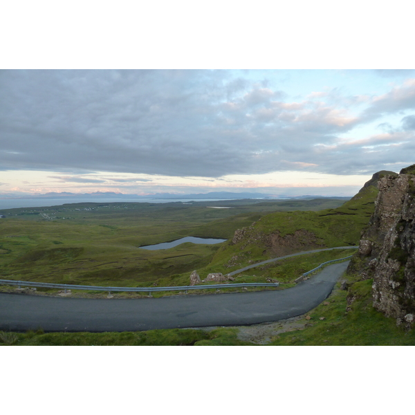 Picture United Kingdom Skye 2011-07 276 - Around Skye