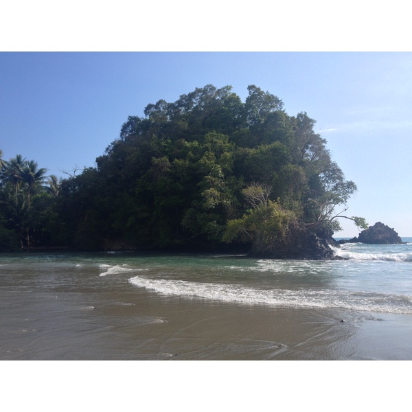 Picture Costa Rica Manuel Antonio 2015-03 255 - Discovery Manuel Antonio