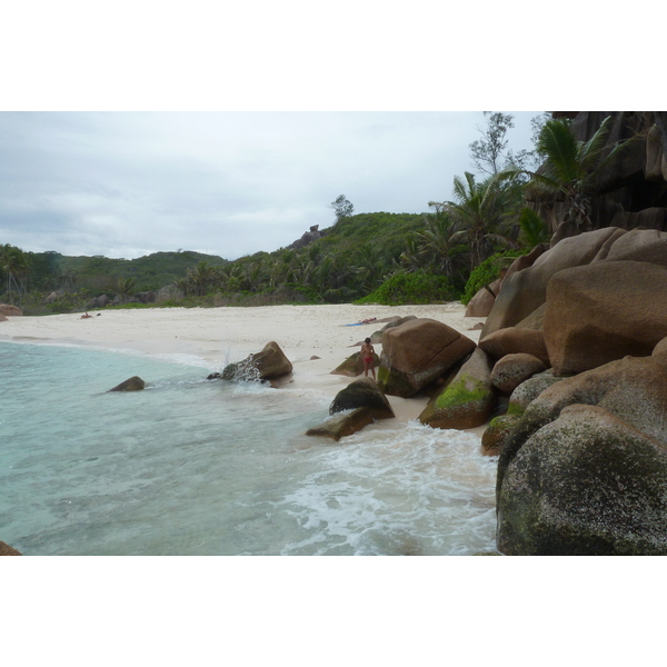 Picture Seychelles La Digue 2011-10 148 - Around La Digue