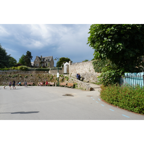 Picture France Ile-aux-Moines 2016-08 89 - Tours Ile-aux-Moines