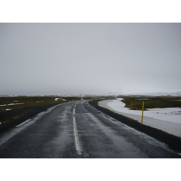 Picture Iceland Road 36 Mosfellbaer to Pingvellir 2003-03 6 - Recreation Road 36 Mosfellbaer to Pingvellir