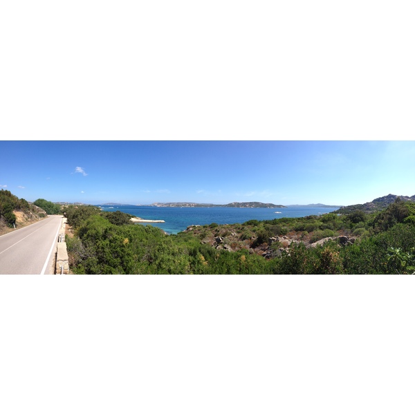 Picture Italy Sardinia Costa Smeralda 2015-06 106 - Around Costa Smeralda