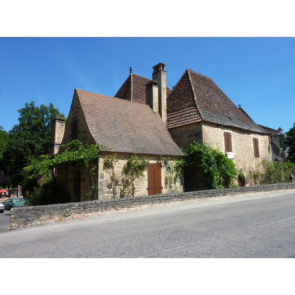 Picture France Campagne 2009-07 1 - Center Campagne