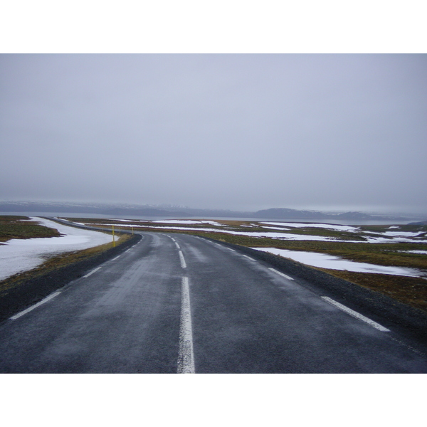 Picture Iceland Road 36 Mosfellbaer to Pingvellir 2003-03 7 - Recreation Road 36 Mosfellbaer to Pingvellir