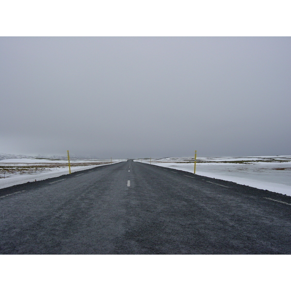 Picture Iceland Road 36 Mosfellbaer to Pingvellir 2003-03 9 - Tour Road 36 Mosfellbaer to Pingvellir