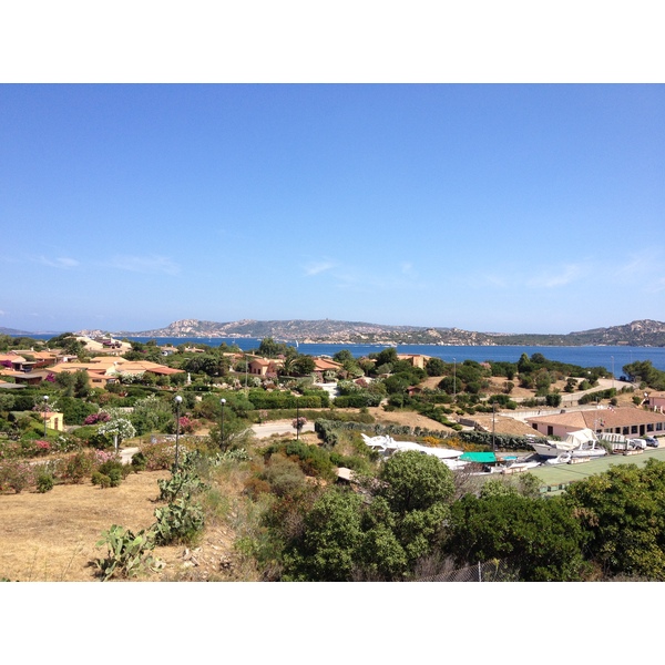 Picture Italy Sardinia Costa Smeralda 2015-06 100 - History Costa Smeralda