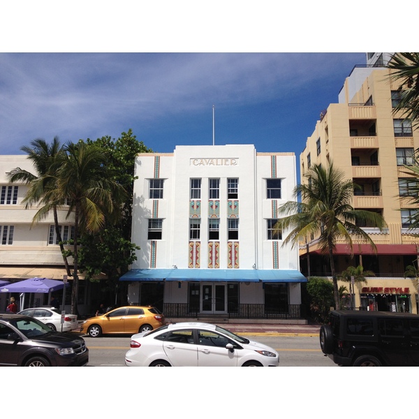 Picture United States Miami Beach 2015-03 167 - Tours Miami Beach