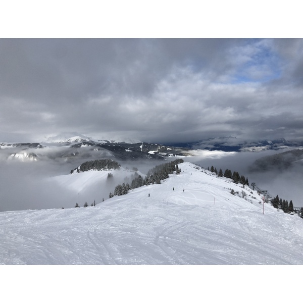 Picture France Praz sur Arly 2019-12 418 - Center Praz sur Arly